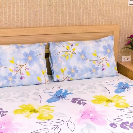Xin Jing Zhan Homestay Hualien Dış mekan fotoğraf